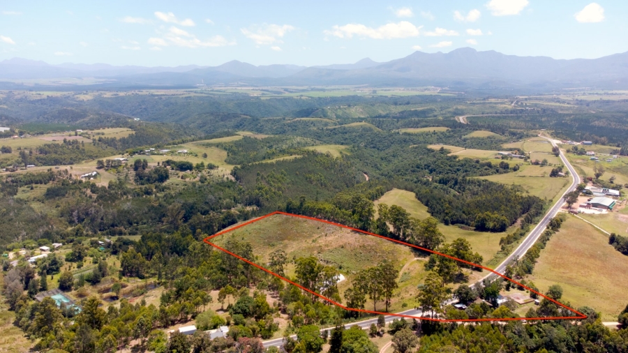 2 Bedroom Property for Sale in Sedgefield Rural Western Cape